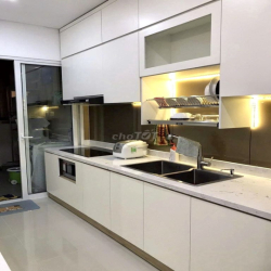 Dragon Hill 2 | 71,5m (2PN - 2WC) | Đầy đủ nội thất. View Phú Mỹ Hưng