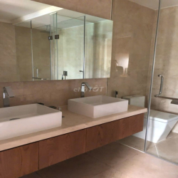 CHO THUÊ NHÀ ĐẸP FULL NỘI THẤT, NỘI KHU NINE SOUTH - ĐƯỜNG SỐ 3