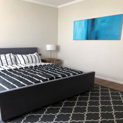 CHO THUÊ NHÀ ĐẸP FULL NỘI THẤT, NỘI KHU NINE SOUTH - ĐƯỜNG SỐ 3