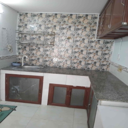 cho thuê nhà nguyên căn hẻm 497 đường HT17, P.Tân Thới Hiệp