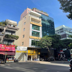 Cho thuê căn hộ 2*** phòng riêng biệt có toalet riêng