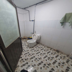 Nhà Mặt Tiền Lê Thị Riêng 5x8 1pn 1wc
