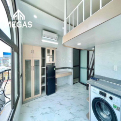 CÒN 1 PHÒNG CUỐI DUPLEX FULL NỘI THẤT🔥NGUYỄN VĂN QUÁ🔥TRƯỜNG CHINH