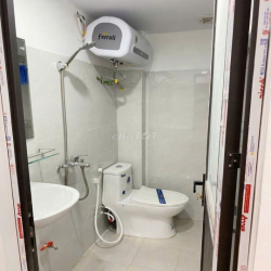 Cho thuê nhà riêng phố Lạc Nghiệp - 25m2 - 2 ngủ