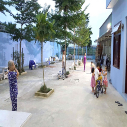 Căn hộ rộng 40m2 có 2 cửa sổ gần khu công nghệ cao