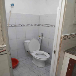 cho thuê nhà nguyên căn hẻm 497 đường HT17, P.Tân Thới Hiệp