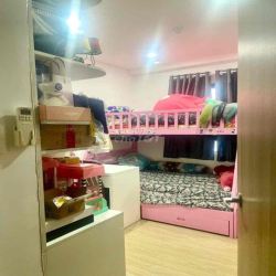 Cho thuê căn hộ cao CTL Tham Lương