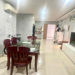 Cho thuê căn hộ cao CTL Tham Lương