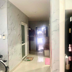 Cho thuê căn hộ cao CTL Tham Lương