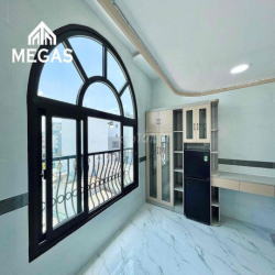 CÒN 1 PHÒNG CUỐI DUPLEX FULL NỘI THẤT🔥NGUYỄN VĂN QUÁ🔥TRƯỜNG CHINH