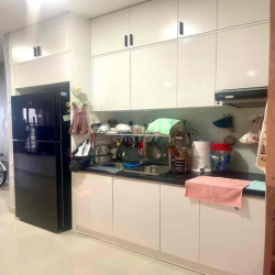 Cho thuê căn hộ cao CTL Tham Lương