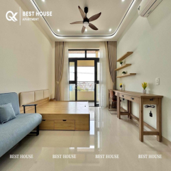 SIÊU CĂN HỘ 45m2 - FULL NT CAO CẤP NGAY AEON TÂN PHÚ