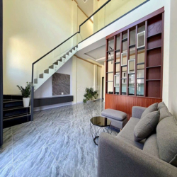 Nhà mặt tiền QL57C Sơn Phú Bến Tre