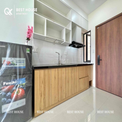 SIÊU CĂN HỘ 45m2 - FULL NT CAO CẤP NGAY AEON TÂN PHÚ