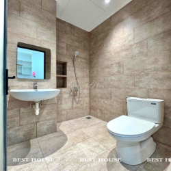 SIÊU CĂN HỘ 45m2 - FULL NT CAO CẤP NGAY AEON TÂN PHÚ