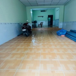 Nhà Mặt Tiền Kinh Doanh Cầu Bà  Tiếng , Sau Aeon Tên Lửa