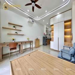 SIÊU CĂN HỘ 45m2 - FULL NT CAO CẤP NGAY AEON TÂN PHÚ