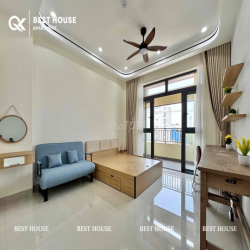 SIÊU CĂN HỘ 45m2 - FULL NT CAO CẤP NGAY AEON TÂN PHÚ