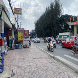 MẶT BẰNG VỊ TRÍ ĐẸP 199 NGUYỄN VĂN TĂNG, P. LONG BÌNH, TP.HCM