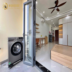 SIÊU CĂN HỘ 45m2 - FULL NT CAO CẤP NGAY AEON TÂN PHÚ