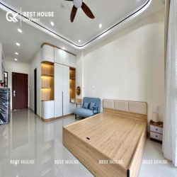 SIÊU CĂN HỘ 45m2 - FULL NT CAO CẤP NGAY AEON TÂN PHÚ