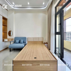 SIÊU CĂN HỘ 45m2 - FULL NT CAO CẤP NGAY AEON TÂN PHÚ