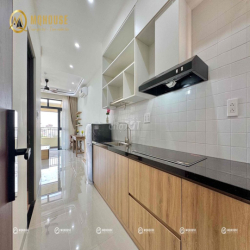 SIÊU CĂN HỘ 45m2 - FULL NT CAO CẤP NGAY AEON TÂN PHÚ