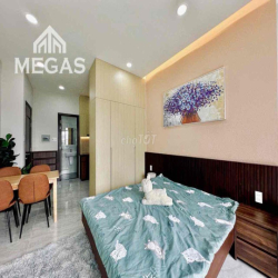 CĂN HỘ DỊCH VỤ BANCOL FULL NỘI THẤT TÁCH BẾP NGAY NGÃ TƯ BẢY HIỀN