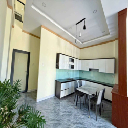 Nhà mặt tiền QL57C Sơn Phú Bến Tre