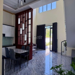 Nhà mặt tiền QL57C Sơn Phú Bến Tre