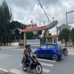 MẶT BẰNG VỊ TRÍ ĐẸP 199 NGUYỄN VĂN TĂNG, P. LONG BÌNH, TP.HCM