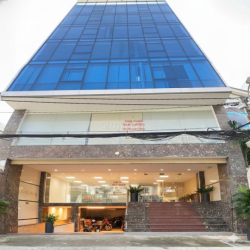 (Giá sốc) VP 90m2 - View full kính - Khu sân bay Tân Sơn Nhất.