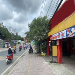 MẶT BẰNG VỊ TRÍ ĐẸP 199 NGUYỄN VĂN TĂNG, P. LONG BÌNH, TP.HCM