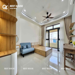 SIÊU CĂN HỘ 45m2 - FULL NT CAO CẤP NGAY AEON TÂN PHÚ