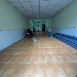 Nhà Mặt Tiền Kinh Doanh Cầu Bà  Tiếng , Sau Aeon Tên Lửa