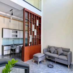 Nhà mặt tiền QL57C Sơn Phú Bến Tre