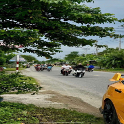 Nhà mặt tiền QL57C Sơn Phú Bến Tre