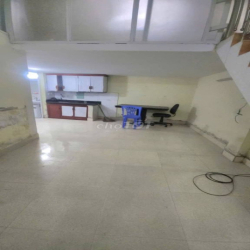 Cho thuê nhà 30 m2 x 2 tầng, 2PN, 2WC, đủ đồ CƠ BẢN, 5,5 tr/th