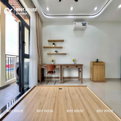 SIÊU CĂN HỘ 45m2 - FULL NT CAO CẤP NGAY AEON TÂN PHÚ