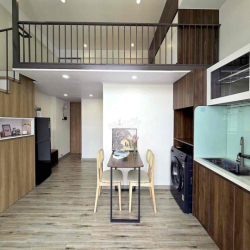 SIÊU PHẨM DUPLEX BAN CÔNG 40m2 NGAY NGÃ TƯ BẢY HIỀN - TIỆN QUA SÂN BAY