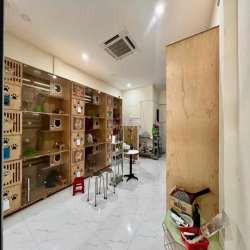 Cho Thuê Mặt Bằng_Phù Hợp Kinh Doanh Nails,Spa,VP_Khu Nguyễn Trãi Q1