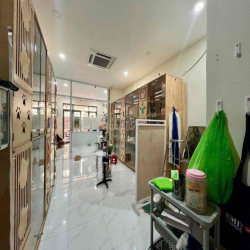 Cho Thuê Mặt Bằng_Phù Hợp Kinh Doanh Nails,Spa,VP_Khu Nguyễn Trãi Q1