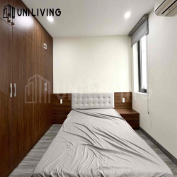 CĂN 1 PHÒNG NGỦ NGAY TRUNG TÂM QUẬN 3 - GẦN DINH ĐỘC LẬP