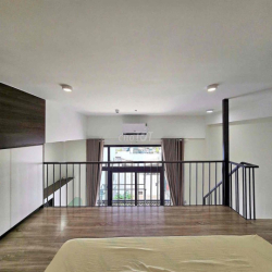 SIÊU PHẨM DUPLEX BAN CÔNG 40m2 NGAY NGÃ TƯ BẢY HIỀN - TIỆN QUA SÂN BAY