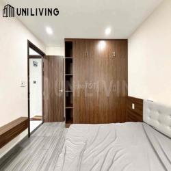 CĂN 1 PHÒNG NGỦ NGAY TRUNG TÂM QUẬN 3 - GẦN DINH ĐỘC LẬP