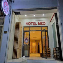 Cho Thuê Mặt Bằng_Phù Hợp Kinh Doanh Nails,Spa,VP_Khu Nguyễn Trãi Q1