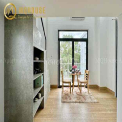💥Căn hộ duplex siêu đẹp, bancony, full nội thất gần công viên Gia định