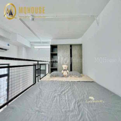 💥Căn hộ duplex siêu đẹp, bancony, full nội thất gần công viên Gia định