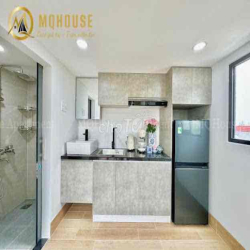 💥Căn hộ duplex siêu đẹp, bancony, full nội thất gần công viên Gia định