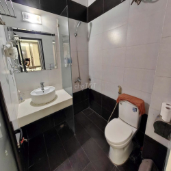 Chính chủ cho thuê căn hộ 23m2, ngõ 432 Đội Cấn - Dọn vào ở luôn được 